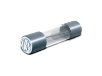 Püschel Feinsicherungen 130.000 8A 130.000 8A G zekering insert (Ø x l) 5 mm x 30 mm 8 A 500 V Normaal  mT  Inhoud 1 stuk(s) Carton