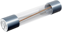 Püschel Feinsicherungen FSUT0,4B FSUT0,4B Buiszekering (Ø x l) 6.3 Mm x 32 mm 0.4 A 250 V Traag  T  Inhoud 10 stuk(s)