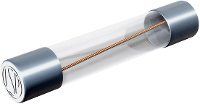 Püschel Feinsicherungen FSUT0,5B FSUT0,5B Buiszekering (Ø x l) 6.3 Mm x 32 mm 0.5 A 250 V Traag  T  Inhoud 10 stuk(s)