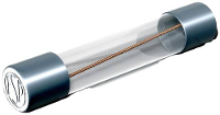 Püschel Feinsicherungen FSUT0,8A FSUT0,8A Buiszekering (Ø x l) 6.3 Mm x 32 mm 0.8 A 500 V Traag  T  Inhoud 10 stuk(s)