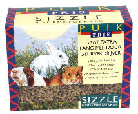 Puik Speelbedding voor Knaagdieren Per stuk