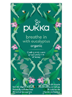Pukka Breathe In Organic Thee
