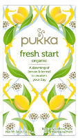 Pukka Fresh Start Thee