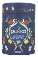 Pukka Herbal & Green Tea Favourites
