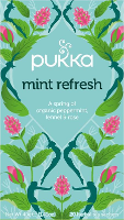 Pukka Mint Refresh Thee