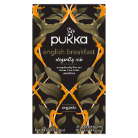 Pukka Thee English Breakfast