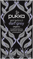 Pukka Thee Gorgeous Earl Grey