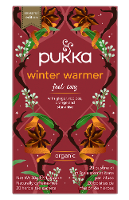 Pukka Winter Warmer Thee