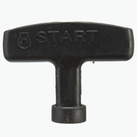 Pull Start Handle For Honda Gx120 Gx160 Gx200 Gx240 Gx270 Gx340