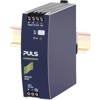 PULS CD10.241 DC/DC converter 24 V/DC 240 W Inhoud 1 stuk(s)