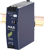 PULS CP10.241 M1 DIN rail netvoeding 24 V 10 A 240 W Aantal uitgangen:1 x Inhoud 1 stuk(s)