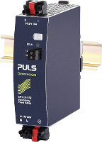 PULS CP10.241 R2 DIN rail netvoeding 10 A 240 W Inhoud: 1 stuk(s)
