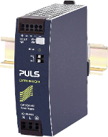 PULS CP10.241 S2 DIN rail netvoeding 10 A 240 W Inhoud: 1 stuk(s)