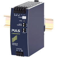 PULS CP20.241 S1 DIN rail netvoeding 24 V 20 A 480 W Aantal uitgangen:1 x Inhoud 1 stuk(s)