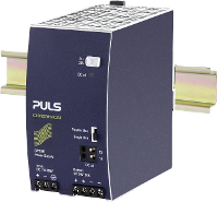 PULS CPS20.241 D1 DIN rail netvoeding 24 V/DC 20 A 480 W Aantal uitgangen: 1 x Inhoud: 1 stuk(s)