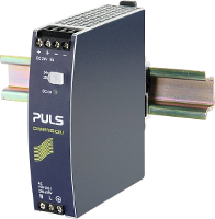 PULS CS5.241 C1 DIN rail netvoeding 24 V 5 A 120 W Aantal uitgangen:1 x Inhoud 1 stuk(s)
