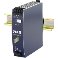 PULS CS5.241 S1 DIN rail netvoeding 24 V 5 A 120 W Aantal uitgangen:1 x Inhoud 1 stuk(s)
