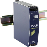 PULS DIMENSION CS5.244 DIN rail netvoeding 24 V/DC 5 A 120 W 1 x
