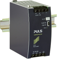 PULS CT10.241 DIN rail netvoeding 24 V/DC 10 A 240 W Aantal uitgangen:1 x Inhoud 1 stuk(s)