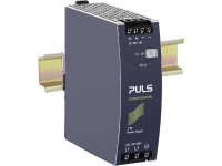 PULS CT5.121 DIN rail netvoeding 12 V/DC 8 A 96 W Aantal uitgangen:1 x Inhoud 1 stuk(s)