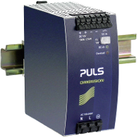 Puls Dimension Qs10.121 Din Rail Netvoeding 12 V/dc 15 A 180 W 1 X