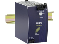Puls Dimension Qs20.244 Din Rail Netvoeding 24 V/dc 20 A 480 W 1 X