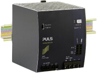 PULS DIMENSION QT40.241 DIN rail netvoeding 24 V/DC 40 A 1440 W Aantal uitgangen: 1 x Inhoud: 1 stuk(s)