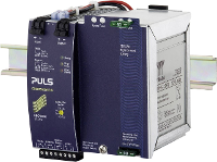 PULS DIMENSION UBC10.241 N1 UBC10.241 N1 UPS schakelmodule