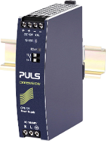 PULS DIN rail netvoeding 12 V/DC 120 W Inhoud: 1 stuk(s)