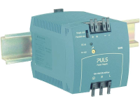 PULS MiniLine ML100.102 DIN rail netvoeding 12 V/DC 7.5 A 90 W 1 x