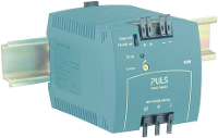PULS MiniLine ML100.200 DIN rail netvoeding 24 V/DC 4.2 A 100 W Aantal uitgangen: 1 x Inhoud: 1 stuk(s)