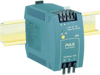 PULS MiniLine ML30.102 DIN rail netvoeding 12 V/DC 2.5 A 30 W Aantal uitgangen: 1 x Inhoud: 1 stuk(s)