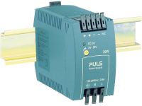 PULS MiniLine ML50.102 DIN rail netvoeding 12 V/DC 4.2 A 50 W 1 x