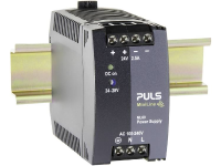 PULS MiniLine ML60.121 DIN rail netvoeding 12 V/DC 4.5 A 54 W Aantal uitgangen: 1 x Inhoud: 1 stuk(s)