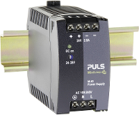 PULS ML60.122 DIN rail netvoeding 12 V/DC 4.5 A 54 W Aantal uitgangen:1 x Inhoud 1 stuk(s)