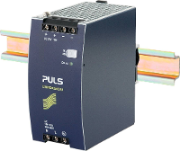 PULS Puls DIN rail netvoeding 24 V 10 A 240 W Aantal uitgangen: 1 x Inhoud: 1 stuk(s)