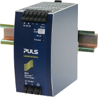 PULS Puls Netvoedingsmodule 24 V 8 A 192 W Aantal uitgangen: 1 x Inhoud: 1 stuk(s)
