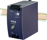 PULS QTD20.241 DC/DC converter 24 V 20 A Aantal uitgangen: 1 x Inhoud 1 stuk(s)