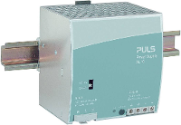 Puls Silverline Sl10.100 Din Rail Netvoeding 24 V/dc 10 A 240 W 1 X