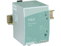 PULS SilverLine SL10.300 DIN rail netvoeding 24 V/DC 10 A 240 W 1 x