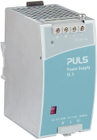 PULS SilverLine SL2.100 DIN rail netvoeding 24 V/DC 2.5 A 60 W 1 x