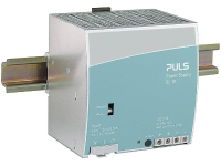 PULS SilverLine SL5.100 DIN rail netvoeding 24 V/DC 5 A 120 W 1 x