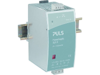 PULS SilverLine SLR5.100 DIN rail netvoeding 24 V/DC 5 A 120 W 1 x