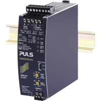 PULS UB20.241 DIN rail netvoeding 24 V/DC 20 A 480 W Aantal uitgangen:1 x Inhoud 1 stuk(s)