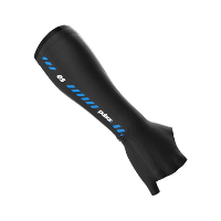 Pulsar ES Arm Sleeve Finger Short   Size M kleding