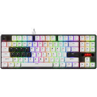 Pulsar PCMK 2HE TKL Mechanical Gaming Keyboard gaming toetsenbord