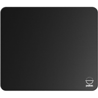 Pulsar Saturn Pro XL Firm Mousepad   Jet Black