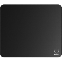 Pulsar Saturn Pro XL Xsoft Mousepad   Jet Black