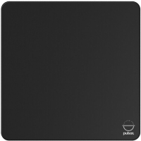 Pulsar Saturn Pro XLSQ Soft Mousepad   Jet Black