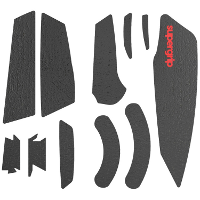 Pulsar Supergrip Grip tape for Logitech G502X